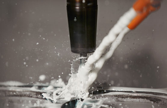 Evoxx metalworking fluid